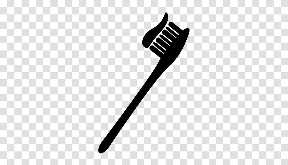 Toothbrush, Gray, World Of Warcraft Transparent Png