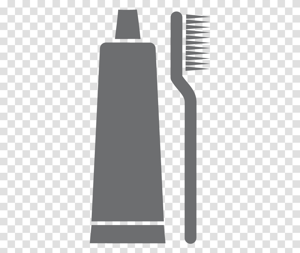 Toothbrush Icon Household Supply, Tie, Accessories, Cutlery, Furniture Transparent Png