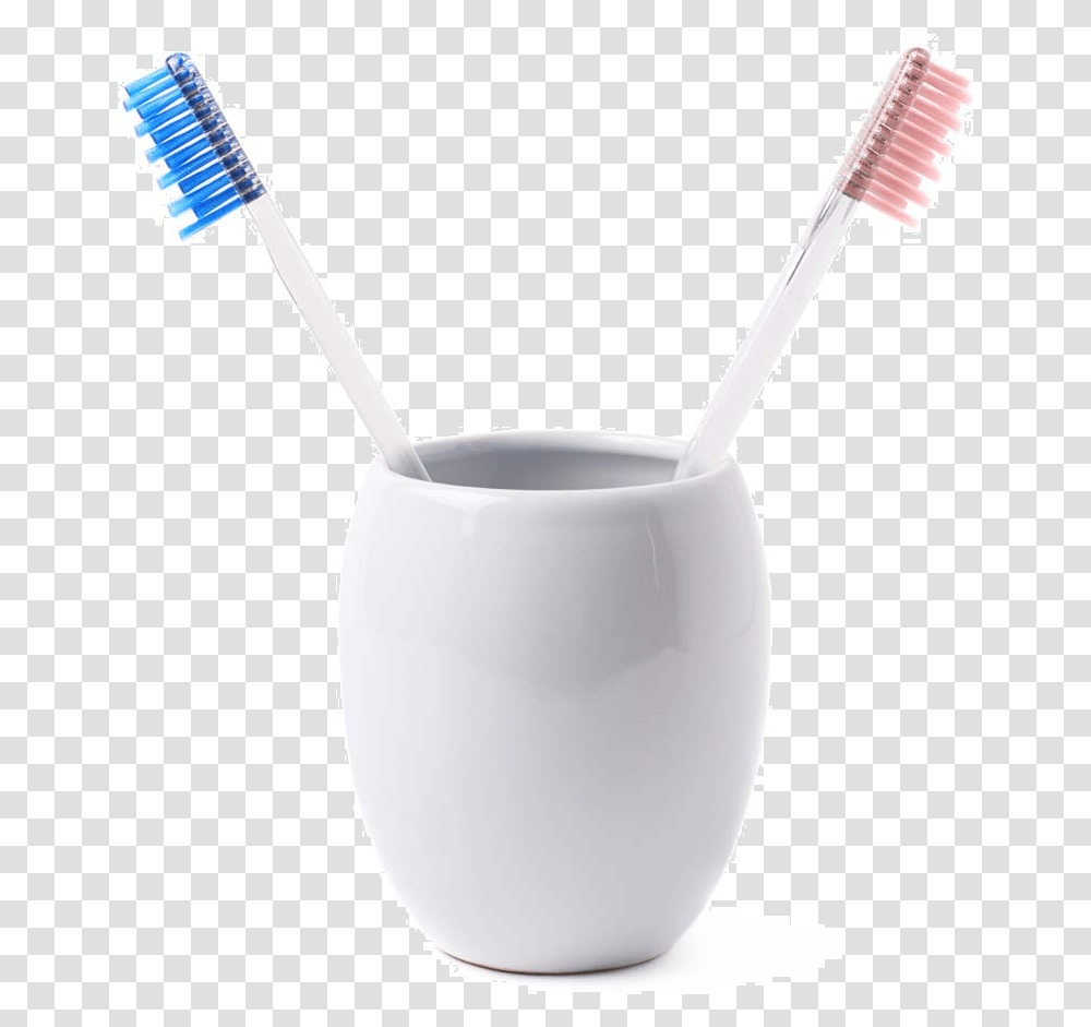 Toothbrush Image, Milk, Beverage, Drink, Tool Transparent Png