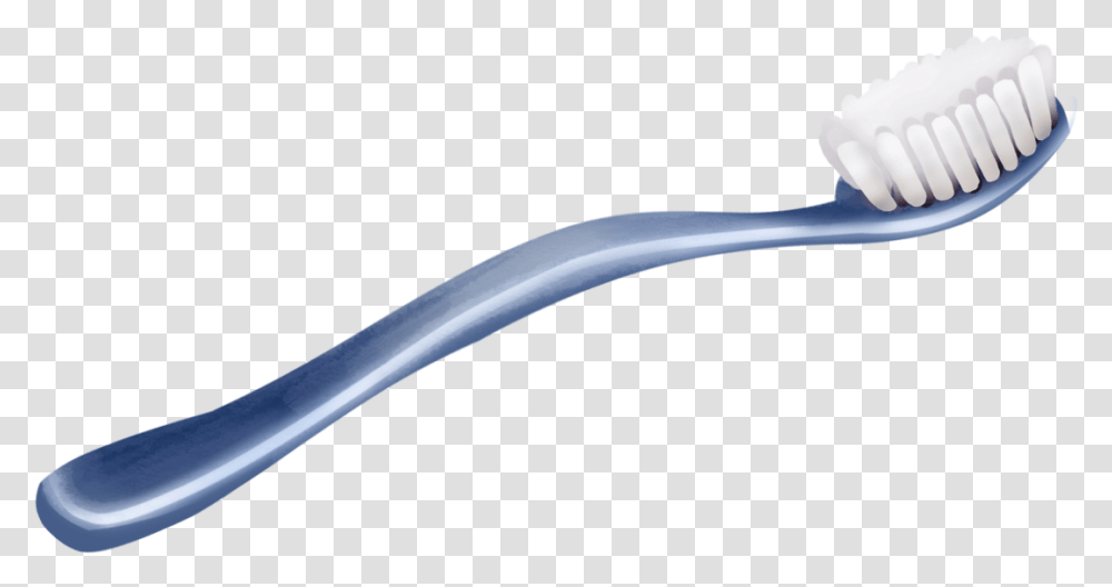 Toothbrush Image With Background, Handle, Tool, Spoon, Cutlery Transparent Png