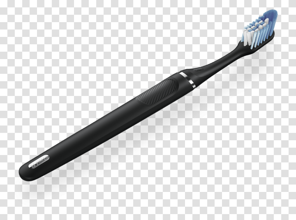 Toothbrush, Pen, Tool, Razor, Blade Transparent Png