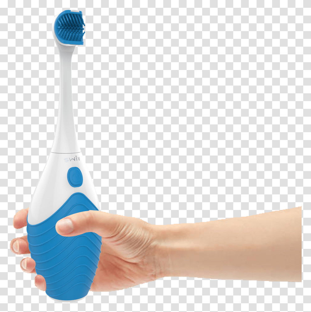 Toothbrush, Tool, Person, Human, Toothpaste Transparent Png