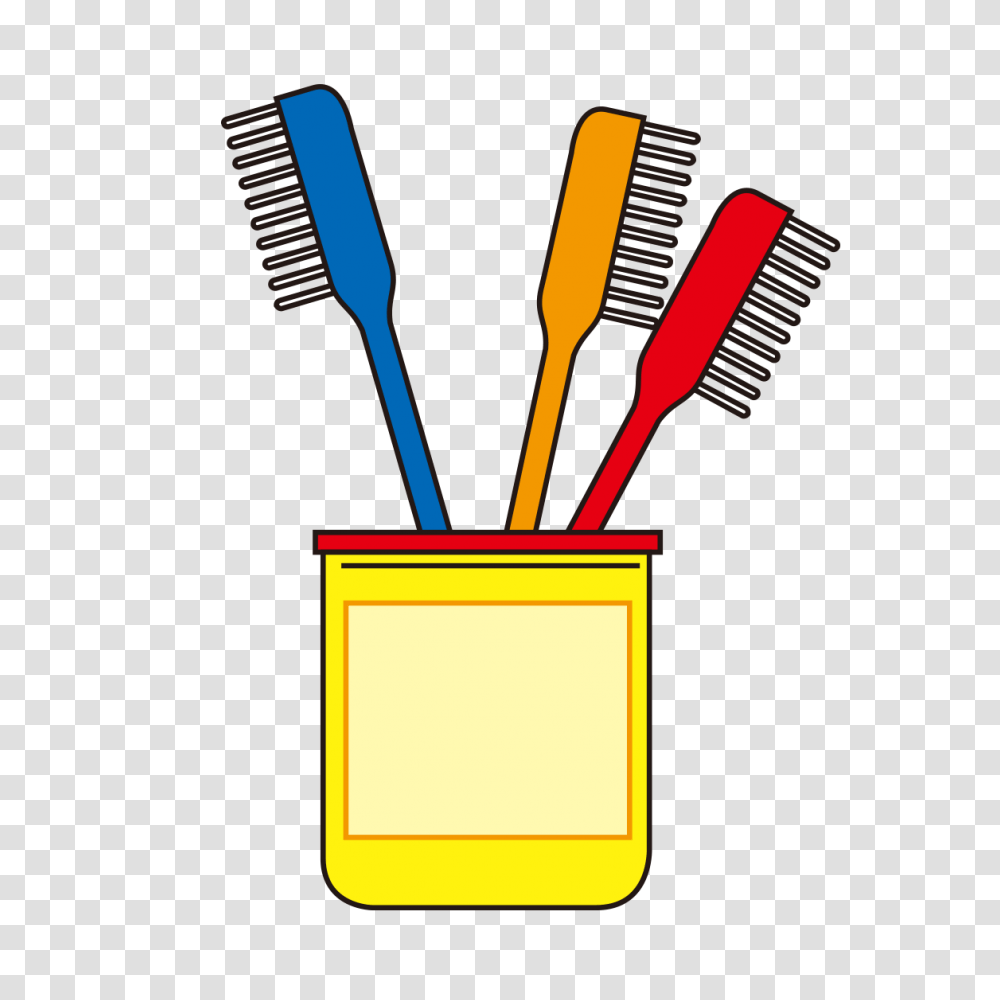 Toothbrush, Tool, Shovel Transparent Png