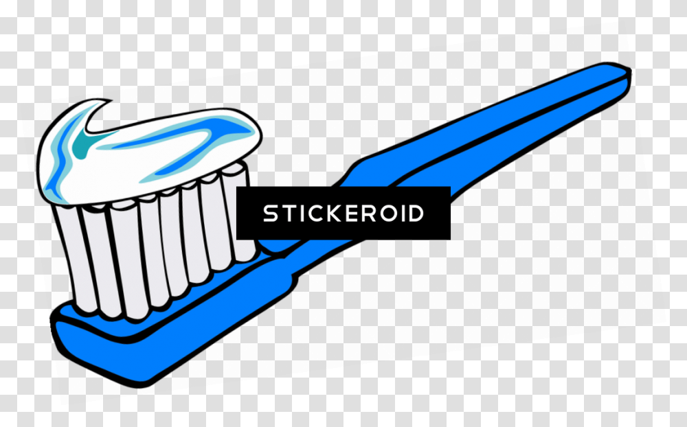 Toothbrush, Tool, Toothpaste Transparent Png