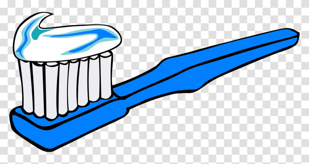 Toothbrush, Tool, Toothpaste Transparent Png