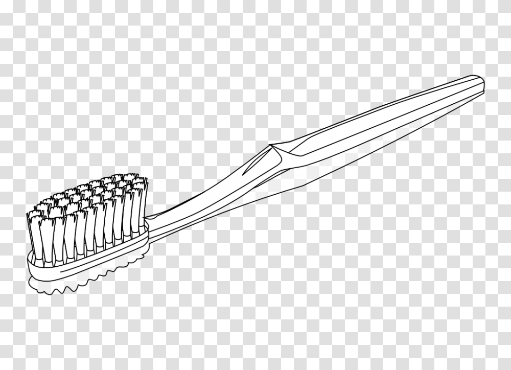 Toothbrush, Tool Transparent Png