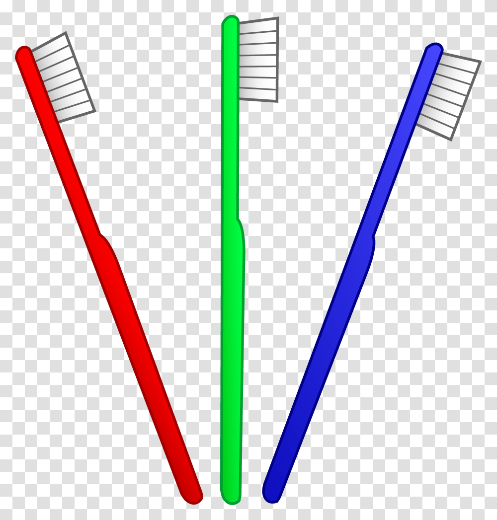 Toothbrush Toothpaste Clip Art, Tool, Baseball Bat, Team Sport, Sports Transparent Png