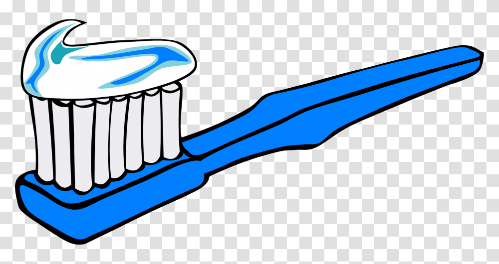 Toothbrush Toothpaste Hygiene Free Image, Tool, Scissors, Blade, Weapon Transparent Png