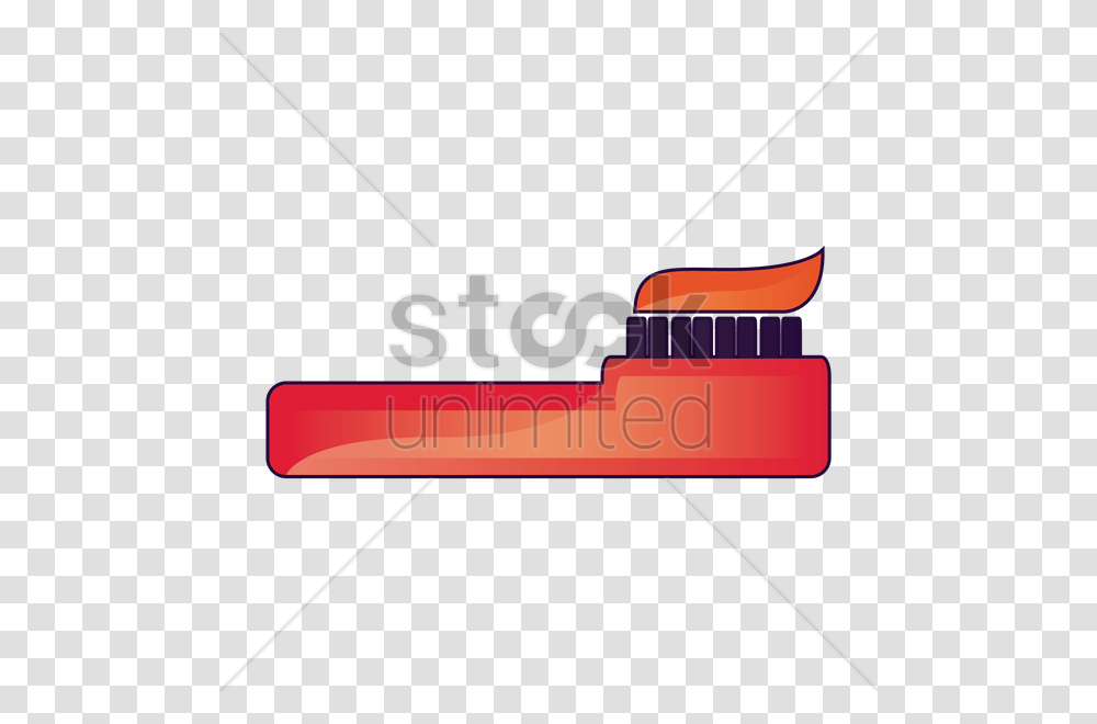 Toothbrush With Toothpaste Vector Image, Incense, Bow, Sport, Sports Transparent Png