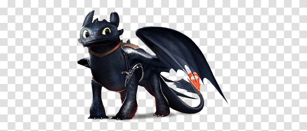 Toothless 1 Image Toothless Dragon, Alien, Batman Transparent Png