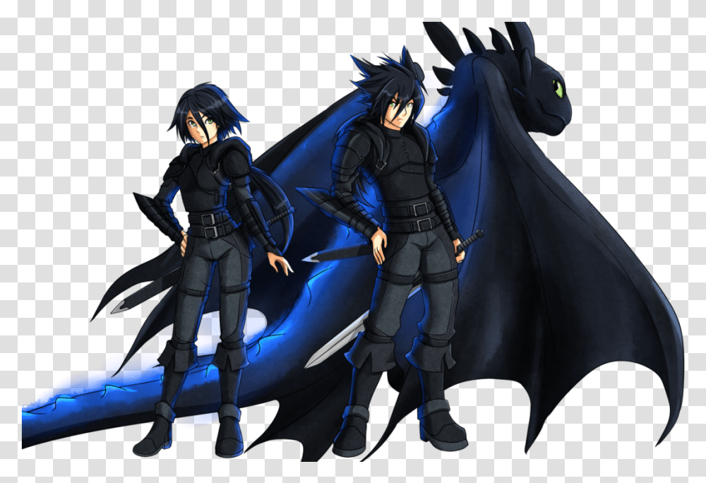 Toothless As A Human, Batman, Person, Pants Transparent Png