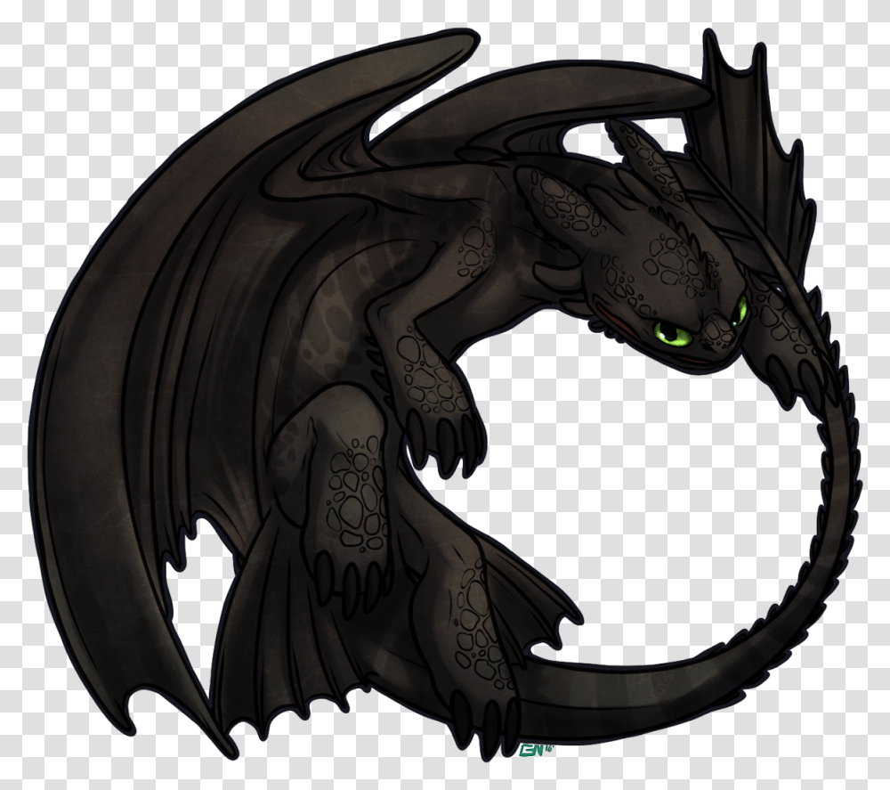 Toothless, Dragon Transparent Png