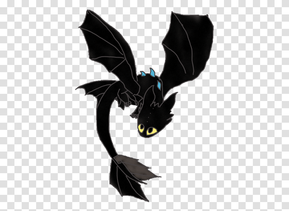 Toothless Httyd Cartoon, Dragon, Statue, Sculpture, Ornament Transparent Png