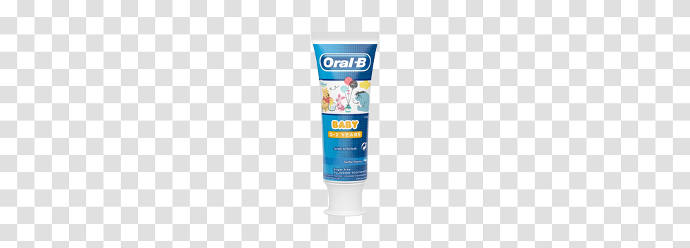 Toothpaste And Mouthwash For Kids Oral B, Bottle, Sunscreen, Cosmetics, Shaker Transparent Png