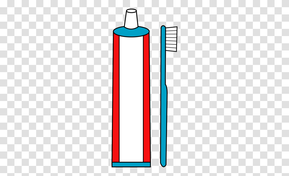 Toothpaste And Toothbrush Dental Dental Dental, Flag, American Flag Transparent Png