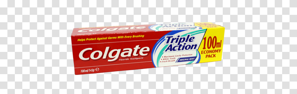 Toothpaste, Box Transparent Png