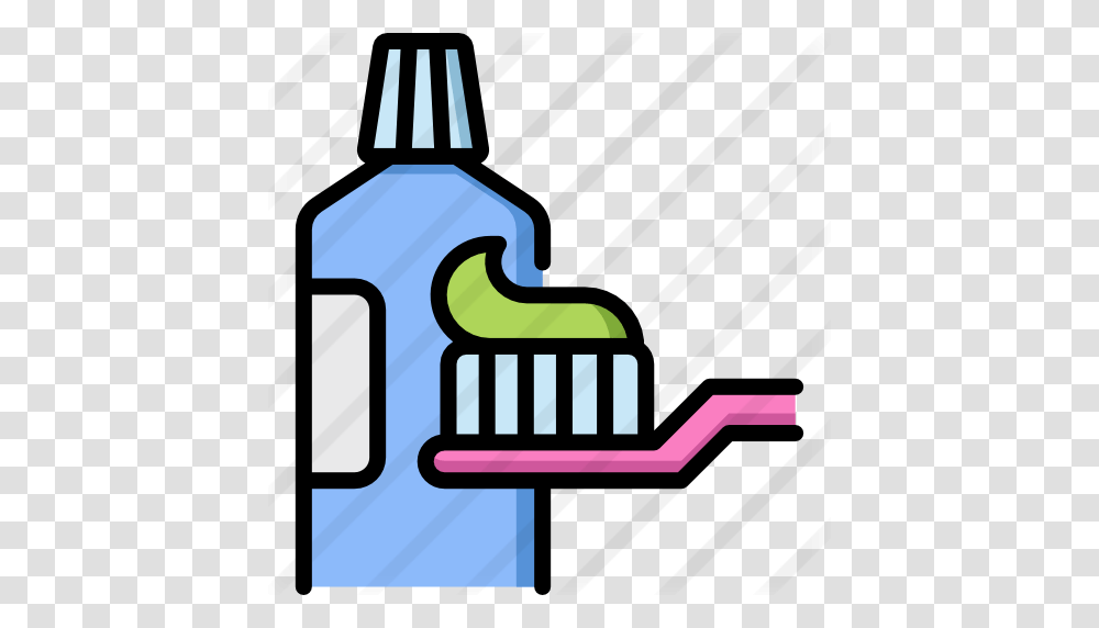 Toothpaste, Fork, Cutlery Transparent Png