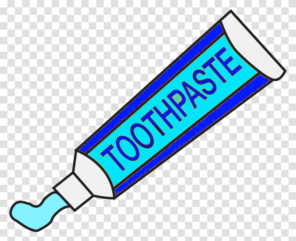 Toothpaste Free Image Clipart Image Of Toothpaste, Baseball Bat, Team Sport, Sports, Softball Transparent Png