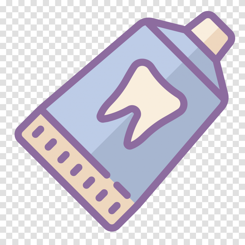 Toothpaste Icon, Bottle, Label, First Aid Transparent Png