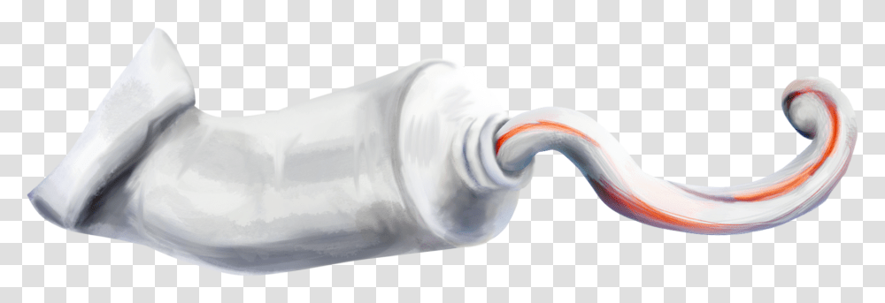 Toothpaste, Smoke Pipe Transparent Png