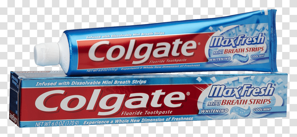 Toothpaste Transparent Png