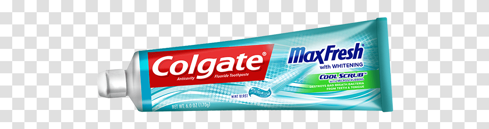 Toothpaste Transparent Png