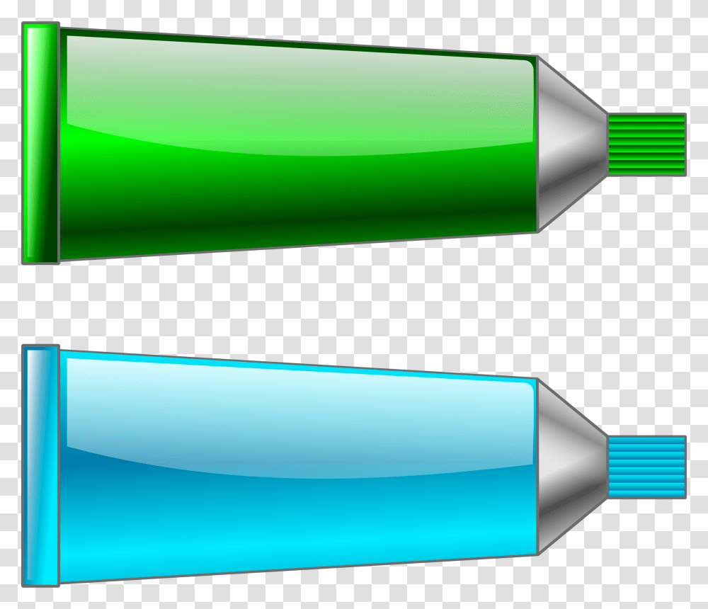 Toothpaste Tube Clip Art Free Image, Weapon, Tool, Pen, Torpedo Transparent Png