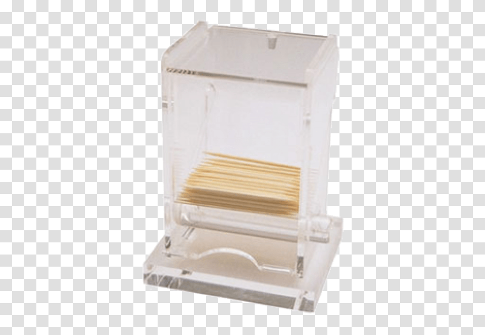 Toothpick Dispenser Plywood, Crib, Furniture, Appliance, Noodle Transparent Png
