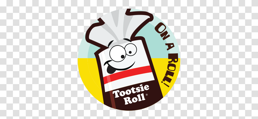 Tootsie Roll Dr Stinky Scratch N Sniff Stickers New, Label, Logo Transparent Png