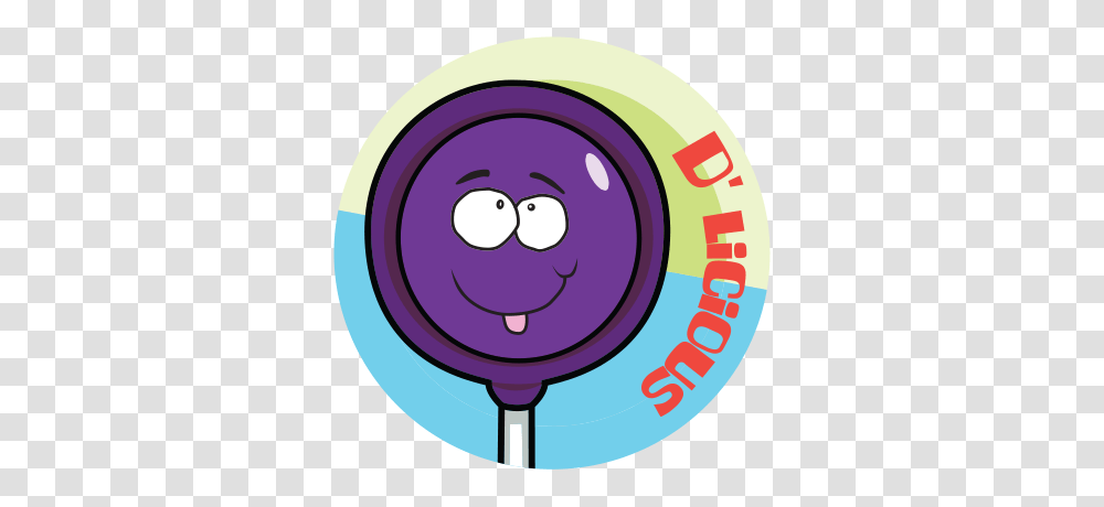 Tootsie Roll Pop Grape Dr Stinky Scratch N Sniff Stickers New, Sphere, Food, Label Transparent Png