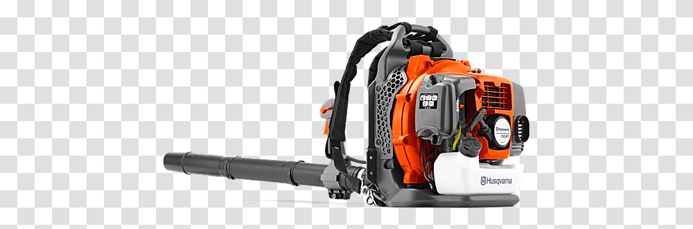 Top 10 Backpack Blowers Of 2020 Video Review Husqvarna 150bt, Machine, Clothing, Apparel, Goggles Transparent Png