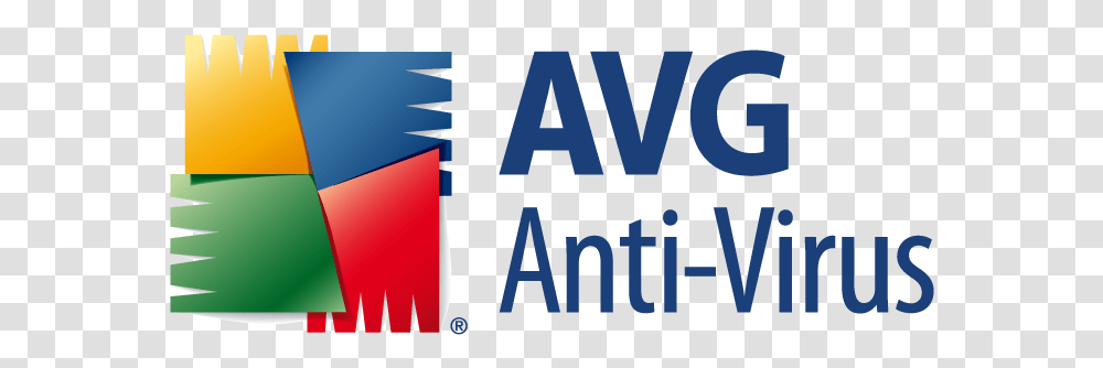 Top 10 Best Antivirus Avg Antivirus, Word, Logo Transparent Png