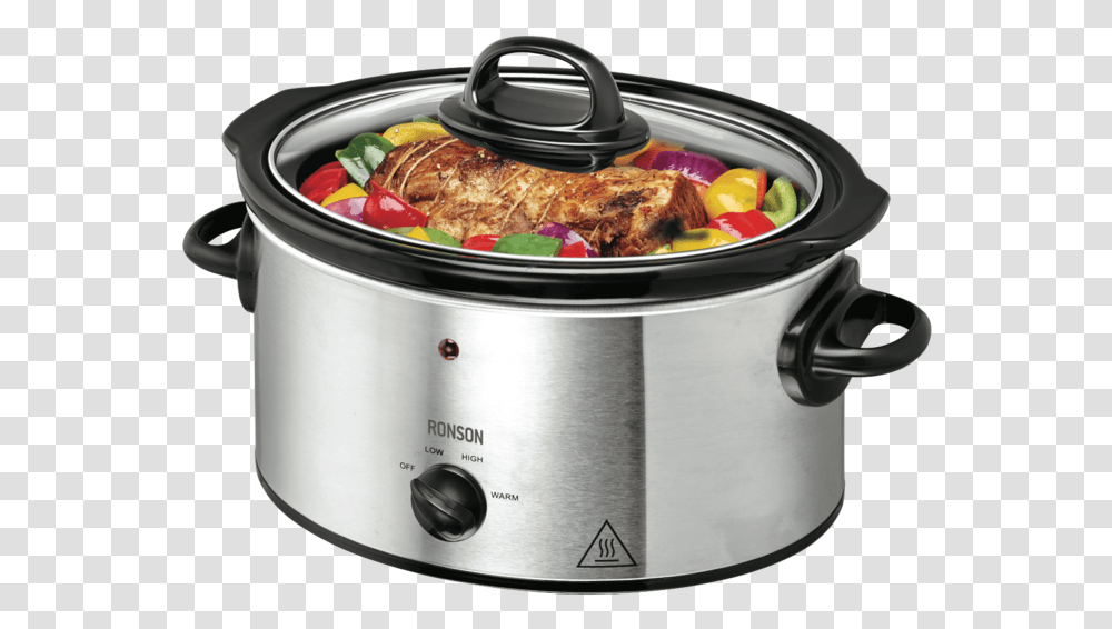 Top 10 Best Crockpot Buy Comparison Slow Cooker, Appliance, Mixer, Dish, Meal Transparent Png