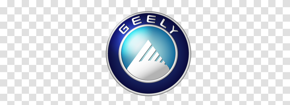 Top 10 Chinese Car Brands Geely, Text, Disk, Symbol, Logo Transparent Png