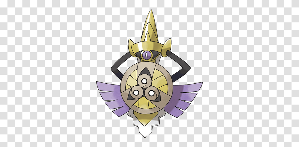 Top 10 Coolest Shiny Pokemon Best List Pokemon Aegislash, Gold, Emblem, Symbol, Armor Transparent Png