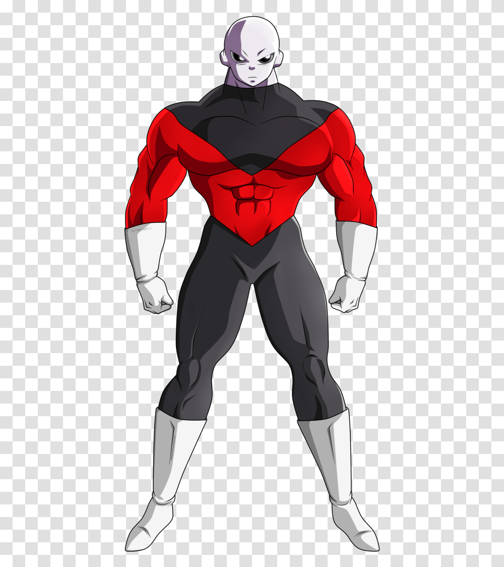 Top 10 Dragon Ball Bad Guys That Kicked A And Took Names Jiren Dragon Ball Super, Person, Clothing, Comics, Book Transparent Png