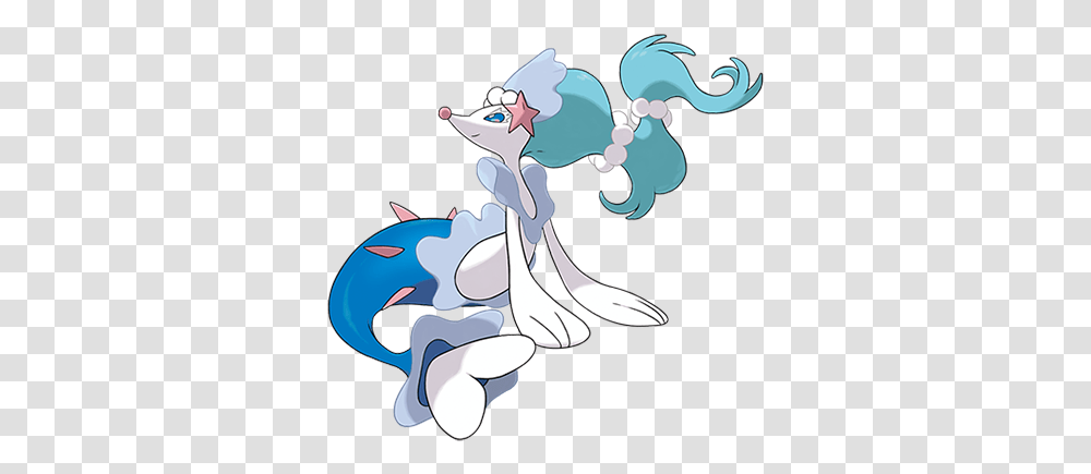 Top 10 Favourite Starter Pokemon Other Fandoms Forum Pokemon Primarina, Graphics, Animal, Mammal, Floral Design Transparent Png