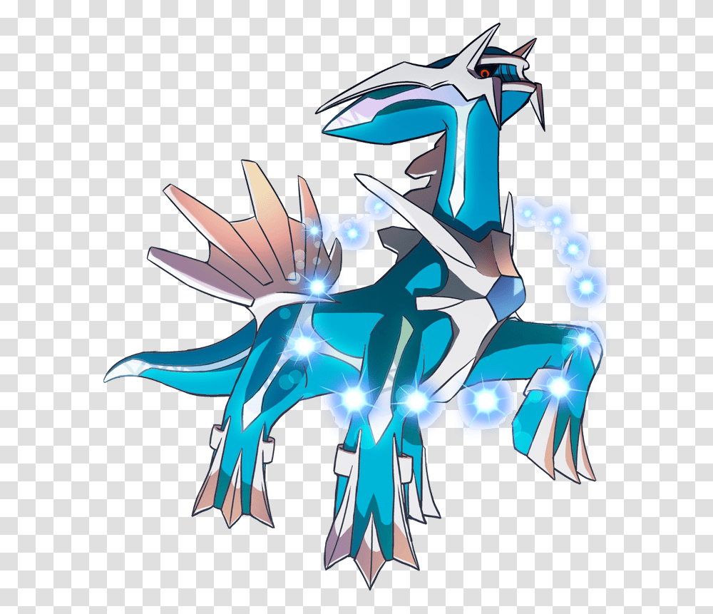 Top 10 Legendary Pokemon Ranked Theboringuniverse Pokemon Dialga, Dragon, Art, Animal, Jay Transparent Png