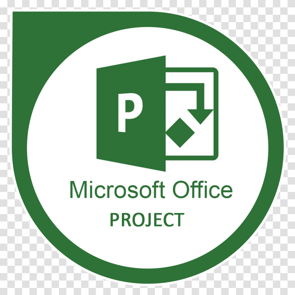 Top 10 Microsoft Office Tools For Microsoft Project, First Aid, Symbol, Recycling Symbol, Text Transparent Png