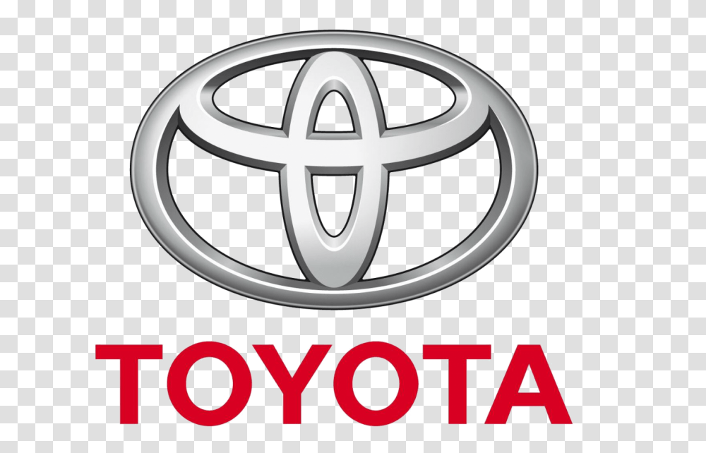 Top 10 Of The World's Most Famous Logos And What You Can Toyota Logo, Symbol, Trademark, Emblem, Badge Transparent Png
