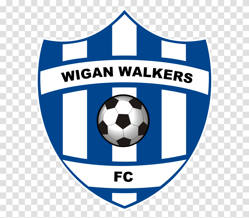 Top 10 Walking Football Clubs Swinton Athletic Football Club, Soccer Ball, Team Sport, Sports, Logo Transparent Png
