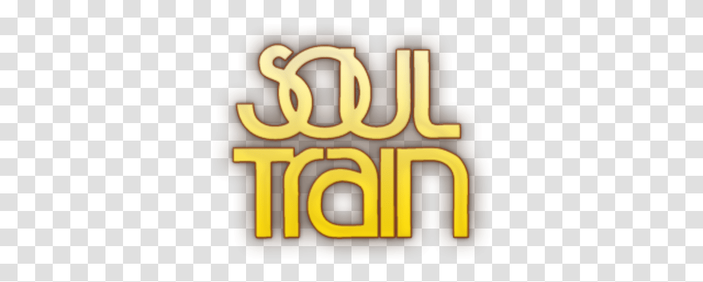 Top 100 Tv Shows Like Soul Train Soul Train Logo, Text, Word, Alphabet, Symbol Transparent Png