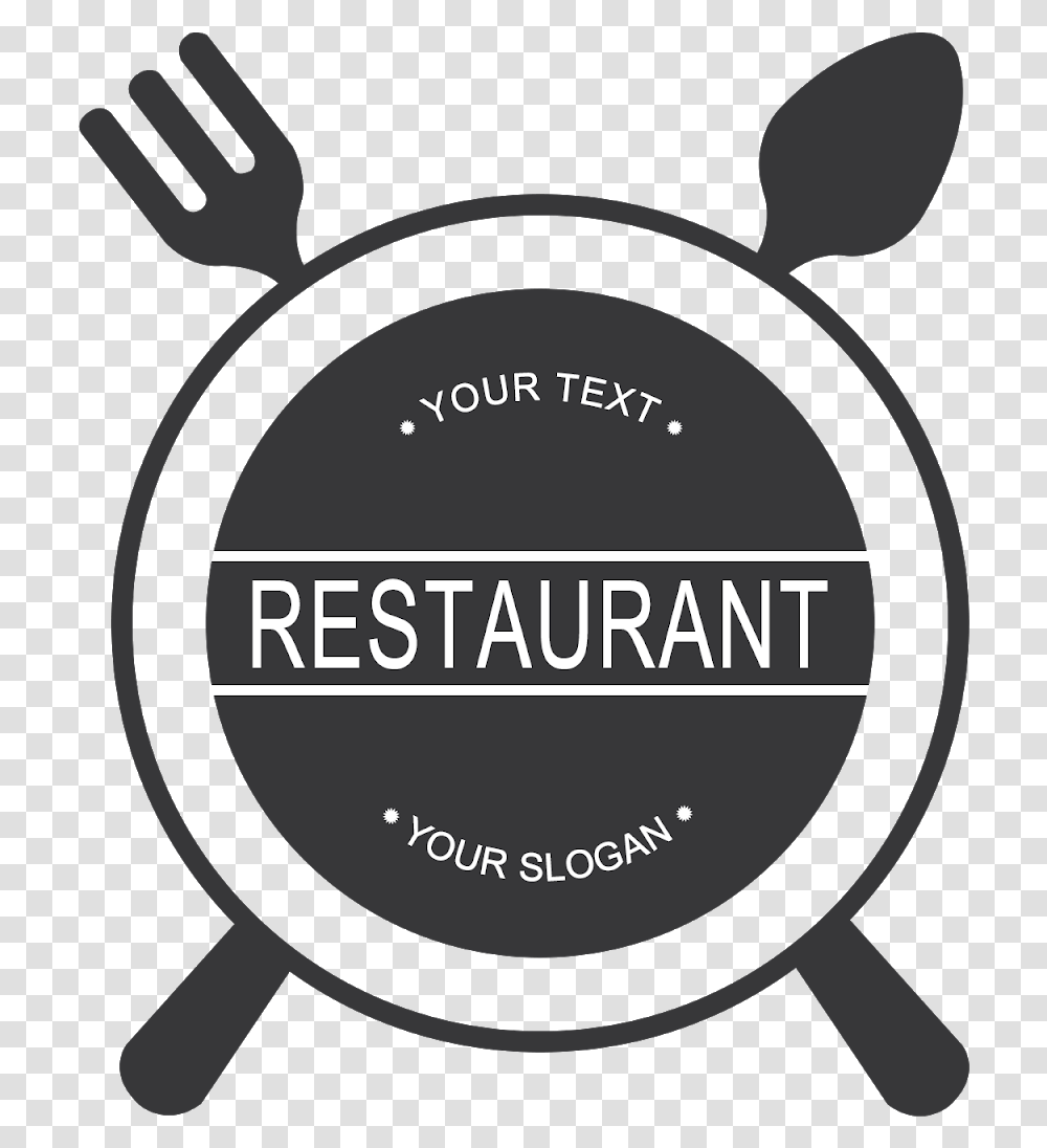 Top 15 Restaurants Logos Green Park, Frying Pan, Wok, Text Transparent Png