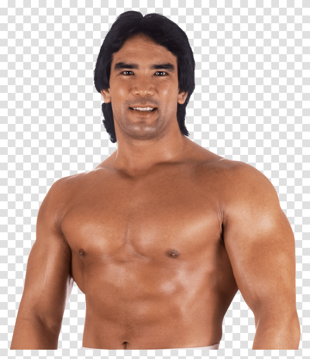 Top 15 Wwe Wrestlers Who Made It Big Then Faded Quickly Wwe Ricky Steamboat Transparent Png