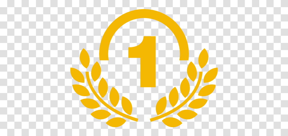 Top 5 Best Wordpress Themes Digitalleadr Best Seller Books Icon, Number, Symbol, Text, Logo Transparent Png