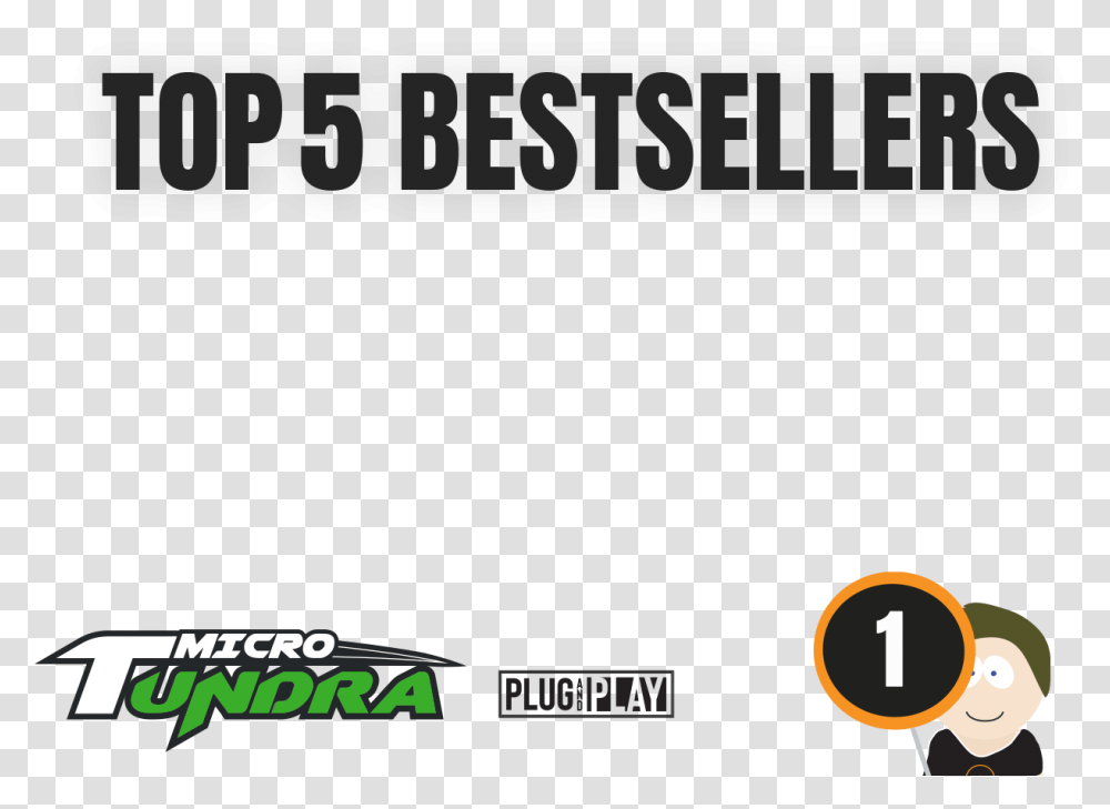 Top 5 Bestsellers New York Times Best Seller, Text, Logo, Symbol, Trademark Transparent Png
