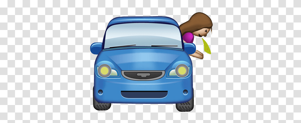 Top 5 Emoji Only Car Reviews Best Car Emoji, Vehicle, Transportation, Machine, Car Wash Transparent Png
