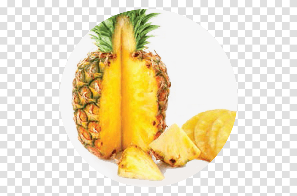 Top 5 Fruits And Vegetables Koru Nutrition Pineapple, Plant, Food, Banana Transparent Png