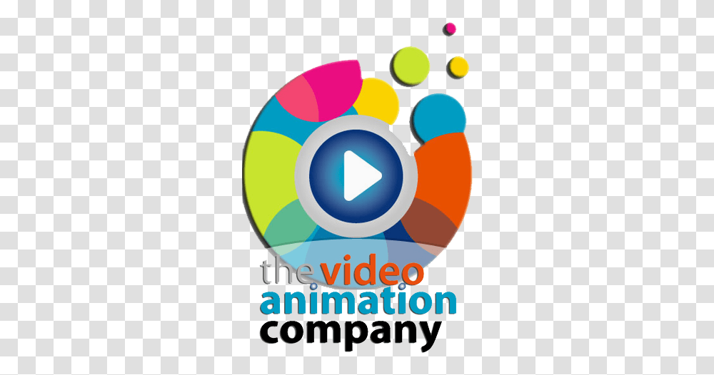 Top 50 Video Production Companies In Animation Logo Company, Text, Tennis Ball, Sport, Sports Transparent Png