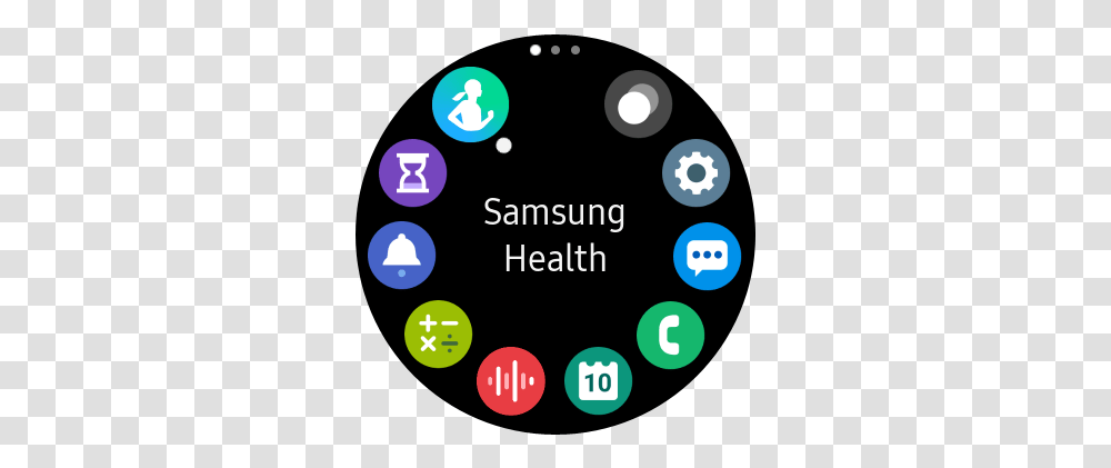 Top 6 Fixes For Samsung Galaxy Watch Dot, Number, Symbol, Text, Electronics Transparent Png
